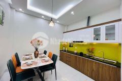 Bán nhà 3 tầng sổ 68m2 ngã tư quang trung ngô thì nhậm mt 5m nhỉnh 4 tỷ