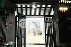 Nhà đẹp rẻ bình tân. 33m2 chỉ 2.98 tỷ thương lượng