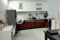 Bán nhà c4 mới hẻm xe tải thạnh xuân 52 quận 12 90m2 giá 3.5 tỷ