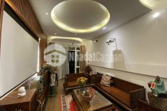 Phân lô, ô tô tránh, gara, thang máy phố nguyễn phúc lai, đống đa. 0911554873.