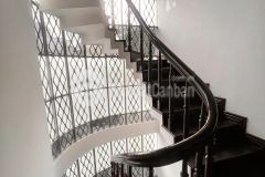 Đội cấn lô góc, thang máy, gara, kinh doanh 52m2 x 5t, hiếm 10.3 tỷ