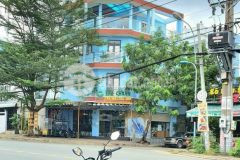 Nhà góc 2mt kinh doanh đường man thiện, hiệp phú, quận 9, dt 106m2