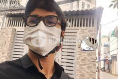 Lô góc mặt tiền phùng chí kiên, tân phú, 80m2, 4pn, chỉ 6 tỷ hơn