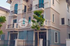 Cần bán gấp căn biệt thự nằm trong đại đô thị 160 ha