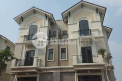 Chính chủ bán cặp biệt thự song lập 135 duy nhất tại kđt vsip từ sơn