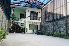 Bán nhà 3 tầng mới mặt tiền hẻm 7m vườn lài quận 12 486m2 giá 30.5 tỷ