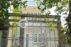 Bán hoặc cho thuê nhà 2 lầu st kdc phú mỹ, phường phú mỹ, quận 7