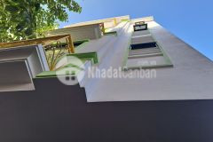 4.6 tỷ 47m2 x 4 tầng, phố dương văn bé, quận hai bà trưng.