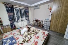 Bán nhà tạ quang bửu 71m2. mt 4,2m oto qua 15m ra phố 9.7 tỷ