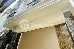 Bán nhà riêng đại la, ô tô, dt 45m, 4t, mt 5,9 m, giá chào 7 tỷ 4, lh 0984417892