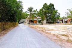 Cần bán gấp lô đất 362m2 ở ngay kcn gò dầu tây ninh giá 430 triệu.