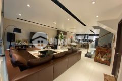 Biệt thự an phú new city ngay mega maket 5 tầng chủ tặng full nội thất