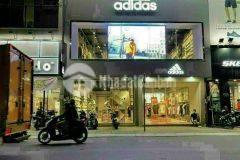 Bán đất 2 mt đường 29 tháng 3, phường hòa xuân, quận cẩm lệ. 250m2 giá 14.8 tỷ tl