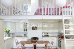 Cho thuê quận 5 nguyên căn trệt 1l.