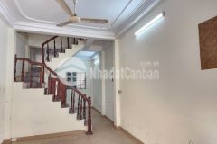 Bán nhà nguyễn đức cảnh, ô tô, kinh doanh, 38m2, 4 tầng, chỉ 8.19 tỷ.