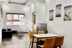 Chính chủ bán căn hộ chung cư 62m2 mặt đường thanh hà cienco 5 full đồ