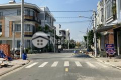 Đất nền giá rẻ tp long khánh phường bảo vinh đường số 5 hàm nghi