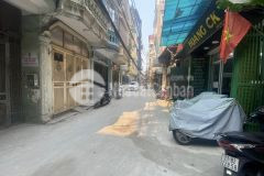 Bán nhà lô góc thái hà,đống đa 55m2x5tầng, ôtô, kinh doanh, giá 9 tỷ 0969693855.