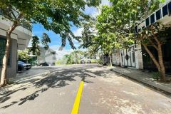 Bán nhà 3 mê tđc vcn phước long đã có sổ đường 12m khu vực trung tâm