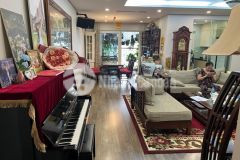 Bán chung cư ct9 hoàng đạo thành 80m2 giá 2.8tỷ