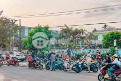 Đất nền tx điện bàn đối lưng tỉnh lộ 609 chỉ 20m đường quy hoạch 15m