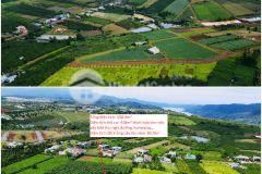 Bán ngay khu đất nền tại lộc tân cảnh quan tuyệt đẹp giữa lòng phố núi