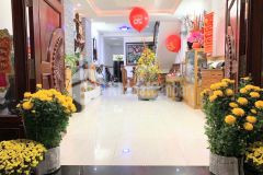 Tổng giảm 1.55 tỷ giá mới 6.45 tỷ 80m2 3pn quá ngộp gấp bán nhà tân phú