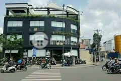 Bán tòa chdv 5 tầng đầu đường nguyễn văn linh, ngay cầu rồng, đà nẵng. chỉ 11.5 tỷ