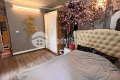 Nhà đẹp ô tô đỗ cửa ngõ thông lô góc kinh doanh ở ngay