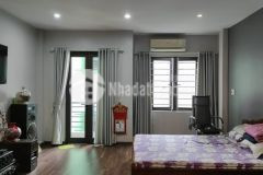 Bán nhà mặt ngõ thạch cầu 40m2 mt 4m oto phân lô dòng tiền thông tứ tung sát công viên nhỉnh 3 tỷ