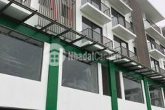 Bán shophouse khai sơn town, view trường học, kinh doanh, an sinh đỉnh