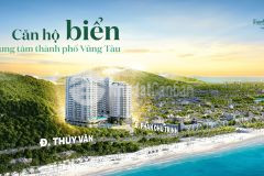 Duy nhất 1 căn suất đặc biệt dự án fiveseasons homes vũng tàu. cách biển 100m
