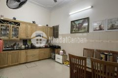 Bán nhà đường tân mai, ô tô kinh doanh, 60m2, 3 tầng, chỉ 9.59 tỷ