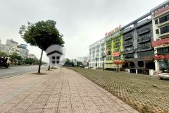 Quá hiếm, bán thửa đất phố hồng tiến, dt430m2, mt15m, vị trí vip.