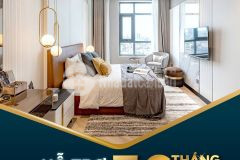 Bán căn hộ 2pn de capella thủ thiêm 75m2 nhận nhà ở ngay giá chỉ 4,320 tỷ
