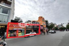 Bán nhà mặt phố nguyễn sơn, vị trí vip, mặt tiền 19m. đoạn phố sầm uất nhất.