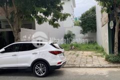 Đất kdc phú mỹ chợ lớn phạm hữu lầu