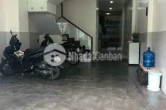 Ở làm vp bán nhà 3 tầng hẻm 10m phan đình phùng, 68m2 4.2x16.2m, 9.5 tỷ tl