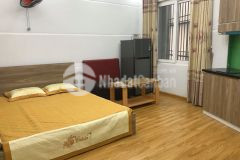 Bán nhà nguyễn an ninh, 50m, 6 tầng, doanh thu 50 triệu. chỉ 6.45 tỷ