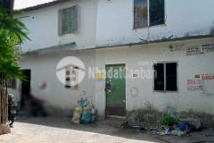 Bán đất 2 mặt tiền có nhà đang cho thuê ở p.hbc tp thủ đức