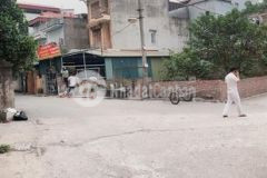 Hạ chào 300tr,bán gấp đất phúc lợi 55m2, 2 ôtô tránh, view hồ, kd 4 tỷ.0374699896