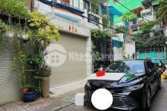 Độc nhất nhà bán nguyễn sơn 4 tầng 60m2 hxh vào nhà giá nhỉnh 5tỷ