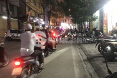 Bán nhà đất quan nhân, thanh xuân 79m2 mt4m 15 tỷ 0979312111