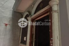 Bán nhà ngõ phố khương thượng, gần hồ, gần trường đại học, giá chỉ 100trm