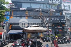 Cho thuê mtkd 64 đồng nai, p.15, quận 10. đoạn tô hiến thành