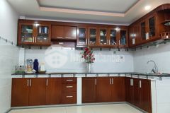 Lô góc kinh doanh gần bà hạt, 37m2, hẻm 7m, giá cực tốt