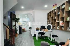 Cho thuê nhà 3 tầng ngang 6.5m mặt tiền đường phan bội châu