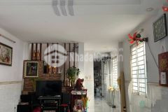 Nhà lô góc cực ngon gò dầu, tân phú, 80m2, hẻm 5m, chỉ 6 tỷ hơn