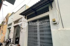 Cần bán nhà ngộp gấp đường phú thọ hòa, tân phú 52m2 giá giảm sâu còn 3.8 tỷ sổ hồng sang tên ngay