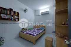 Bán gấp nhà đường trung mỹ tây 2a, an sương, 58m2, hxh chỉ 4.2 tỷ.